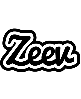 Zeev chess logo