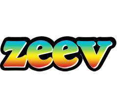 Zeev color logo