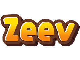 Zeev cookies logo