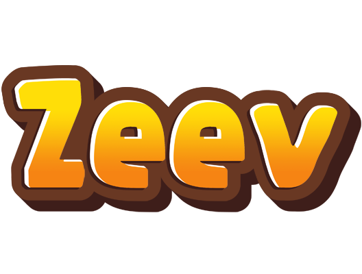 Zeev cookies logo