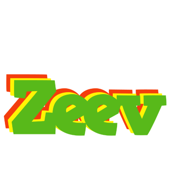 Zeev crocodile logo