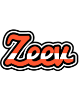 Zeev denmark logo