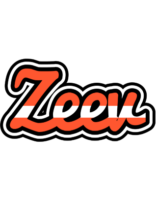 Zeev denmark logo