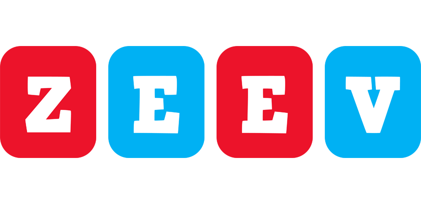 Zeev diesel logo