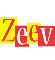 Zeev errors logo