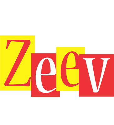 Zeev errors logo