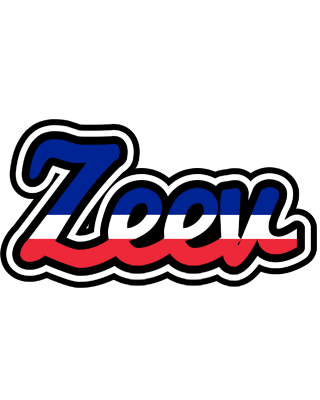 Zeev france logo