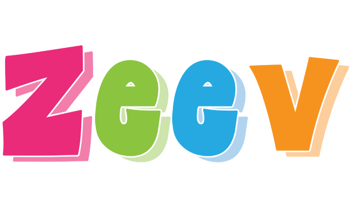 Zeev friday logo