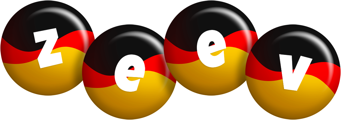 Zeev german logo