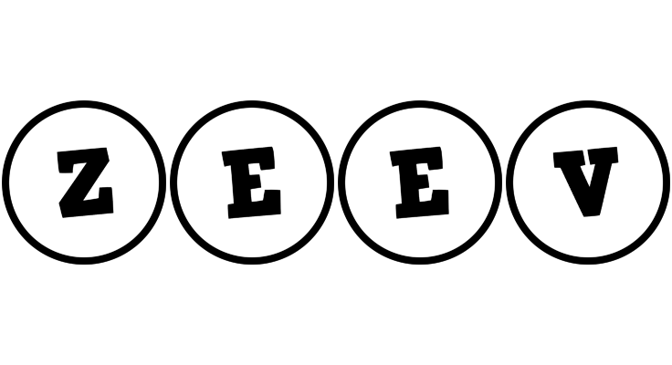 Zeev handy logo