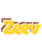 Zeev hotcup logo