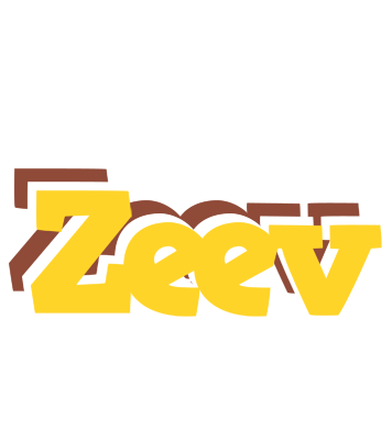 Zeev hotcup logo
