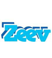 Zeev jacuzzi logo