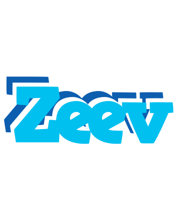 Zeev jacuzzi logo