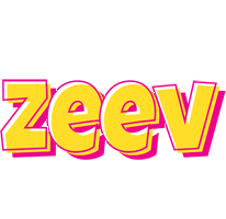 Zeev kaboom logo