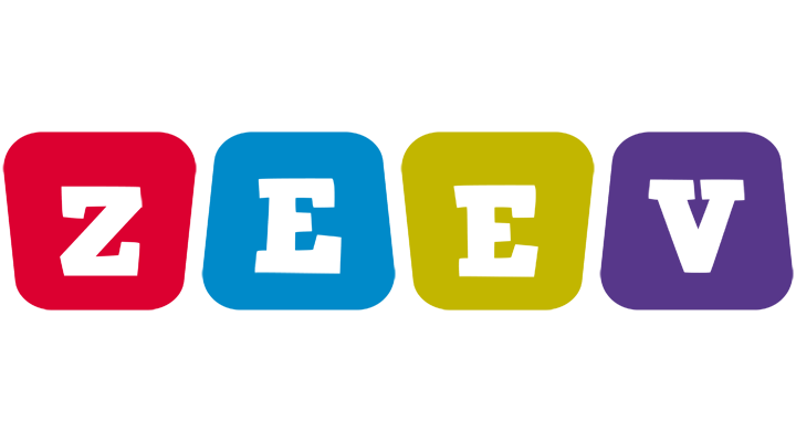 Zeev kiddo logo