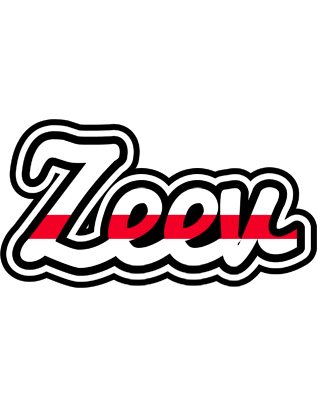 Zeev kingdom logo