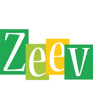 Zeev lemonade logo