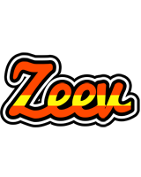 Zeev madrid logo