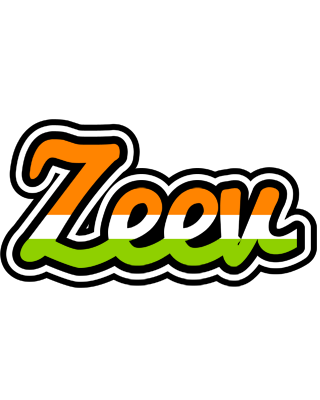 Zeev mumbai logo