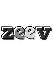 Zeev night logo