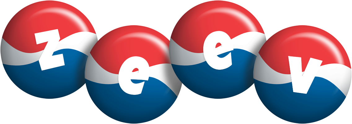 Zeev paris logo
