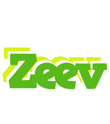 Zeev picnic logo