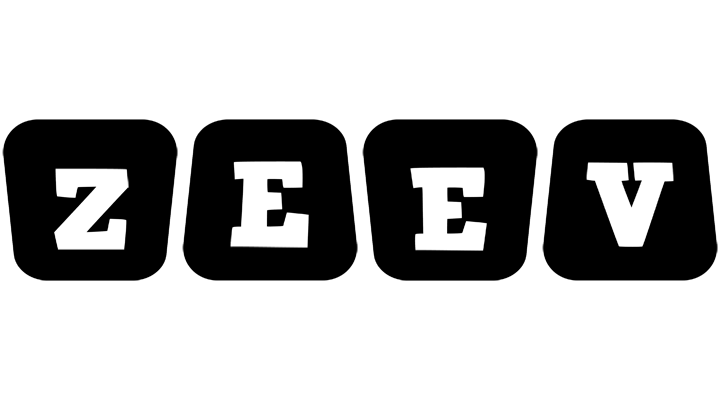 Zeev racing logo