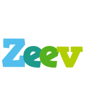 Zeev rainbows logo