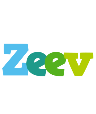 Zeev rainbows logo