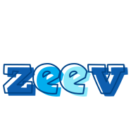 Zeev sailor logo