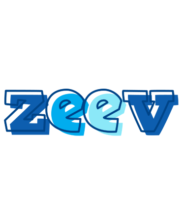 Zeev sailor logo