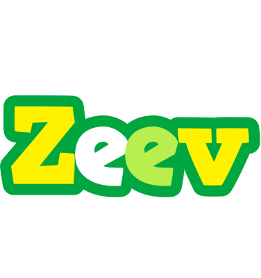 Zeev soccer logo