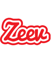 Zeev sunshine logo