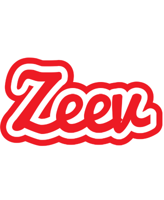 Zeev sunshine logo