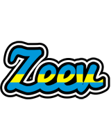 Zeev sweden logo