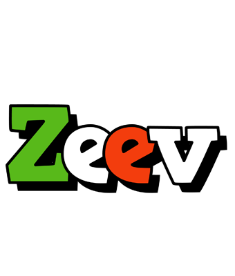 Zeev venezia logo