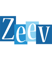 Zeev winter logo