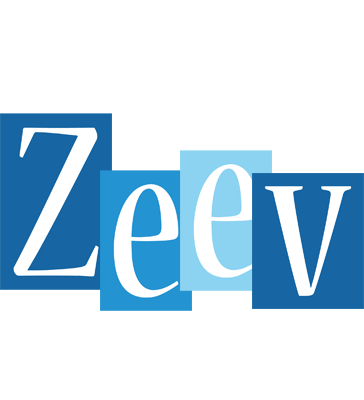 Zeev winter logo
