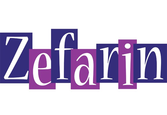 Zefarin autumn logo