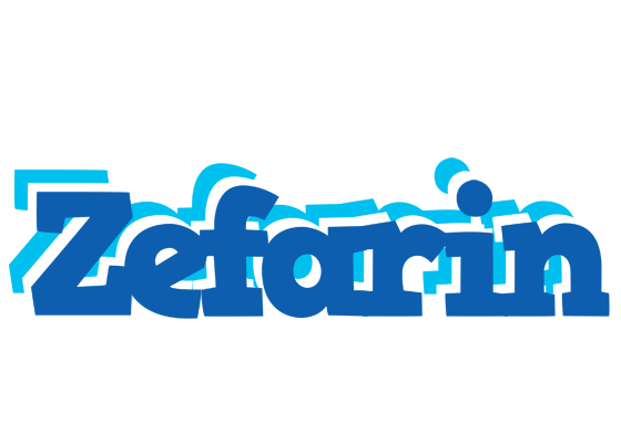 Zefarin business logo