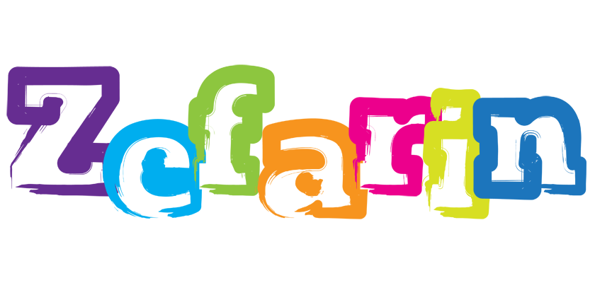Zefarin casino logo