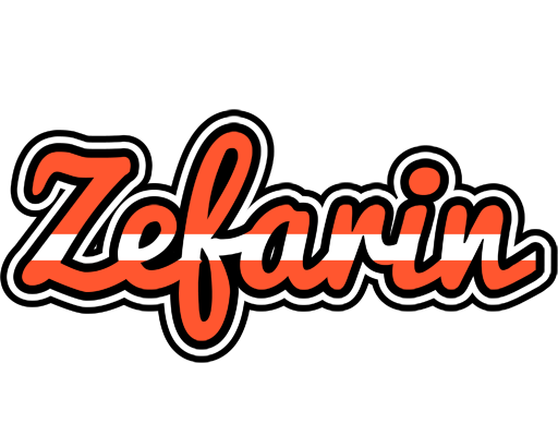 Zefarin denmark logo