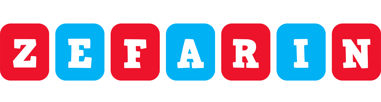 Zefarin diesel logo