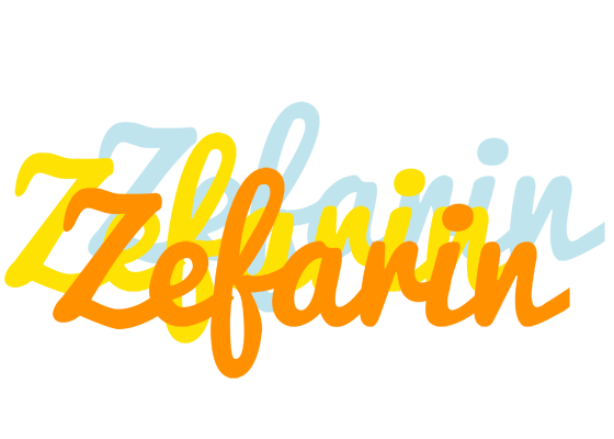 Zefarin energy logo