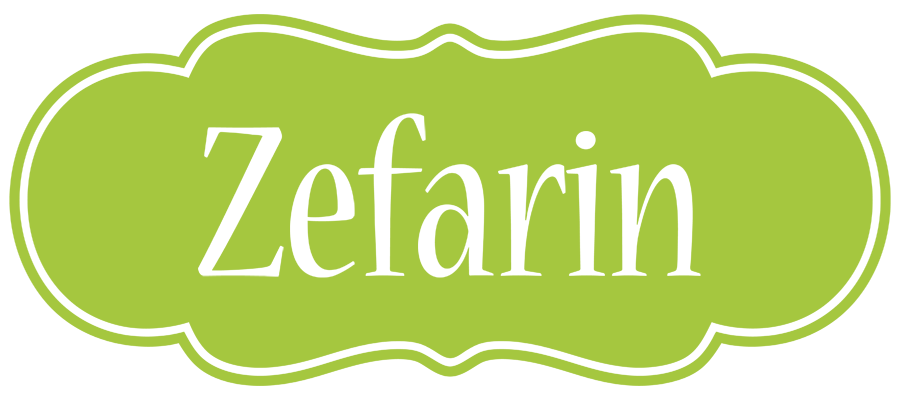 Zefarin family logo