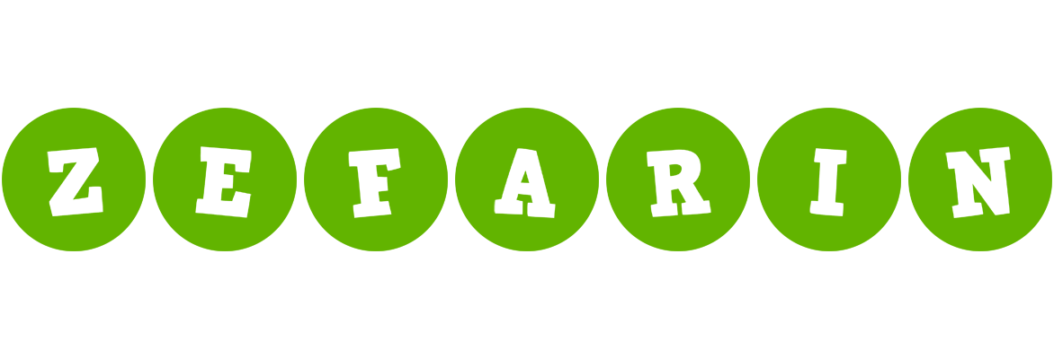 Zefarin games logo