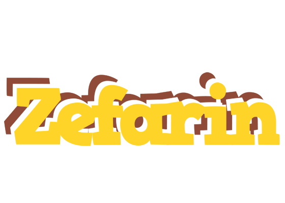 Zefarin hotcup logo