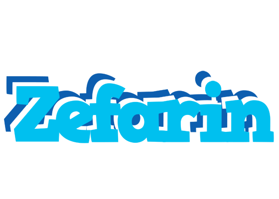 Zefarin jacuzzi logo