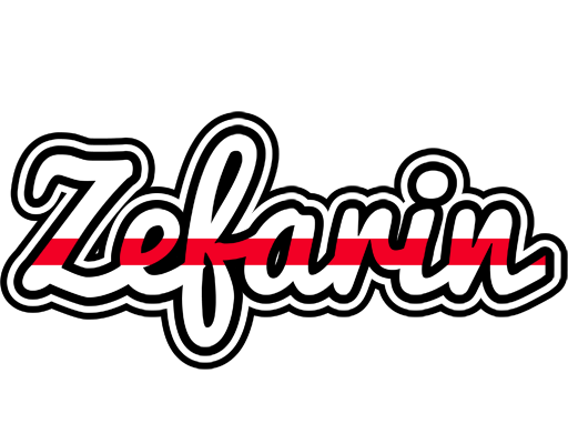 Zefarin kingdom logo